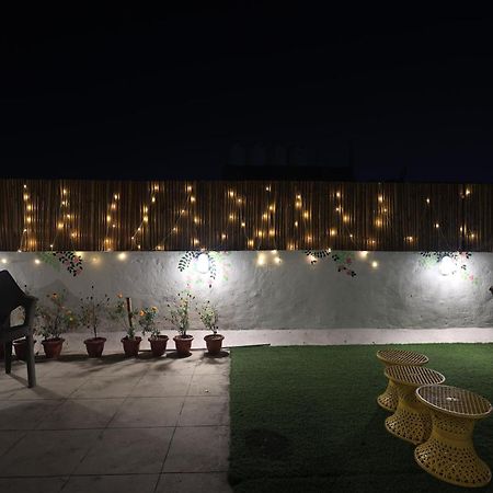 Amigosindia Hostel New Delhi Exterior photo